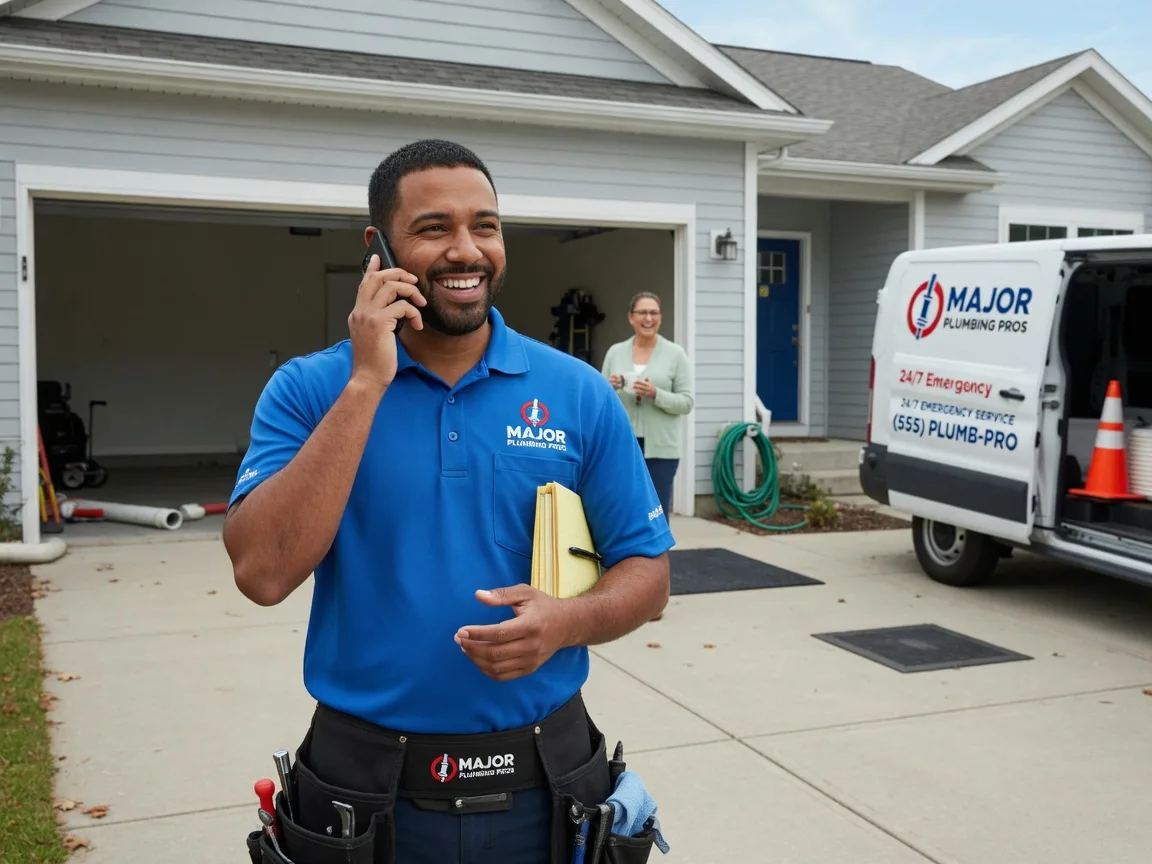 Drain Cleaning Services Lime Ridge, WI FAQs